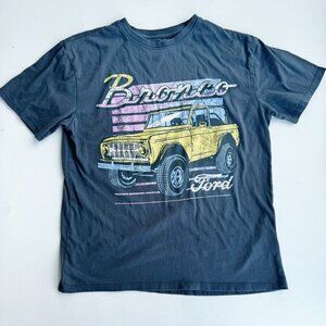 Ford Bronco Tee